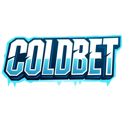 Coldbet Casino Recenzja 2026 - Opinie Graczy Logo