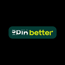SpinBetter Casino Recenzja - Polska 2026 Logo